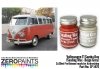 Zero Paints ZP-1475-1 Volkswagen T1 Samba Bus Sealing - Grey 2x30ml